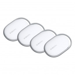 Xiaomi Tag 4 Pack - Fehér