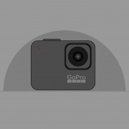 GoPro LIT Hero Black