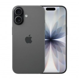 Apple iPhone 17 256GB - Fekete