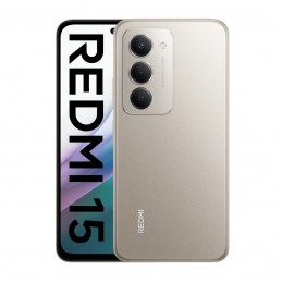 Xiaomi Redmi 15 LTE DS...