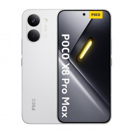 Xiaomi Poco X8 Pro Max 5G...