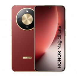 Honor Magic8 Lite 5G DS...