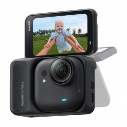 Insta360 GO Ultra Standard...