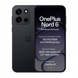 OnePlus Nord 6 5G DS 512GB...