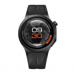 OnePlus Watch 4 46mm - Fekete
