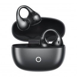 Realme Buds Clip - Fekete
