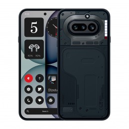 Nothing Phone (4a) 5G DS...