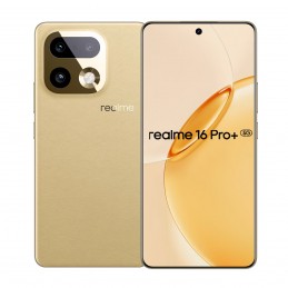 Realme 16 Pro+ 5G DS 512GB...