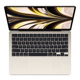 Apple MacBook Air M2 (2022)...