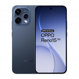 Oppo Reno15 5G DS 512GB...