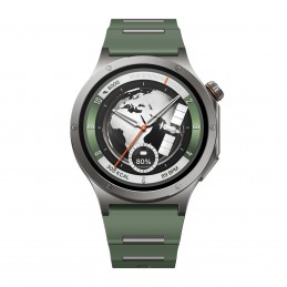 OnePlus Watch 4 46mm - Zöld