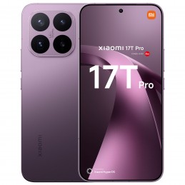 Xiaomi 17T Pro 5G DS 1024GB...