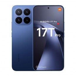 Xiaomi 17T Pro 5G DS 256GB...