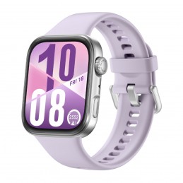 Huawei Watch Fit 4 - Lila...