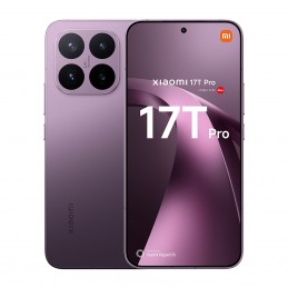 Xiaomi 17T Pro 5G DS 256GB...