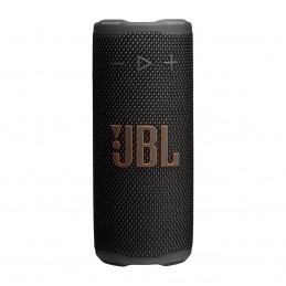 JBL Grip - Fekete