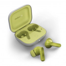 Motorola Moto Buds - Zöld...