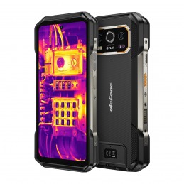 Ulefone Armor 27T Pro+ DS...