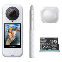 Insta360 X4 Air - Fehér
