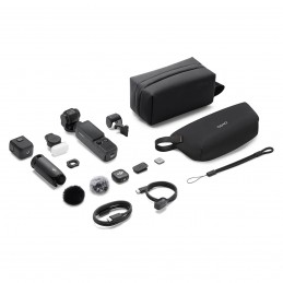 DJI Osmo Pocket 4 Creator...