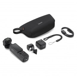 DJI Osmo Pocket 4 Essential...