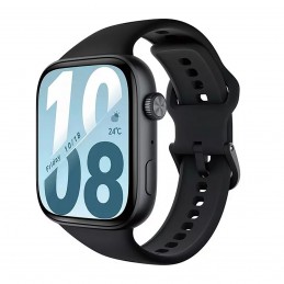Huawei Watch Fit 5 - Fekete...