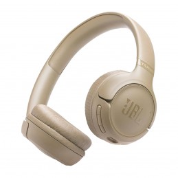 JBL Tune 530BT - Bézs