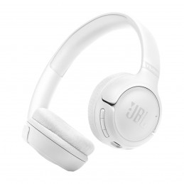 JBL Tune 530BT - Fehér