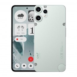 Nothing CMF Phone 2 Pro 5G...