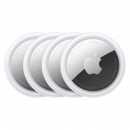 Apple Airtag 2. gen. 4 Pack