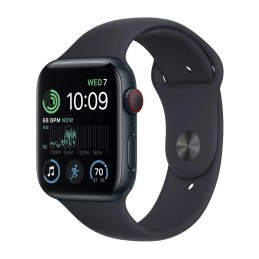 Apple Watch SE (2022) 40mm...