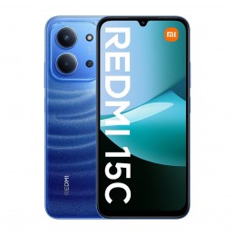 Xiaomi Redmi 15C 5G DS...