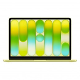 Apple MacBook Neo (2026)...