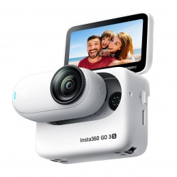 Insta360 GO 3S Standard -...