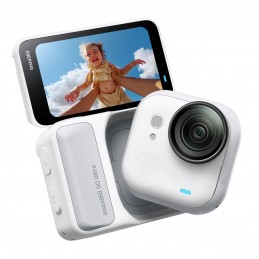 Insta360 GO Ultra Standard...