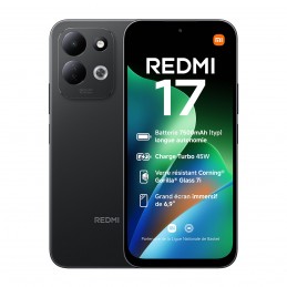 Xiaomi Redmi 17 LTE DS...