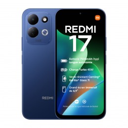 Xiaomi Redmi 17 LTE DS...