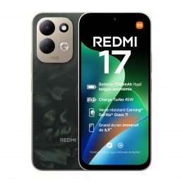 Xiaomi Redmi 17 LTE DS...