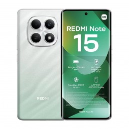 Xiaomi Redmi Note 15 5G DS...