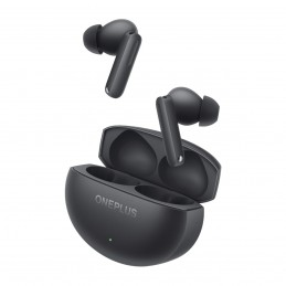 OnePlus Nord Buds 4 - Fekete