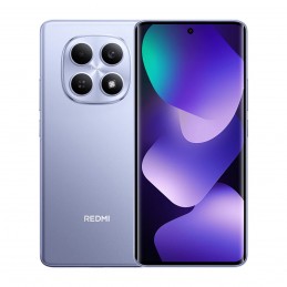 Xiaomi Redmi Note 15 5G DS...