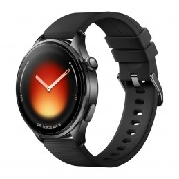 Xiaomi Watch 5 - Fekete...