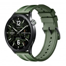 Xiaomi Watch S5 46mm - Zöld...