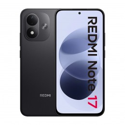 Xiaomi Redmi Note 17 LTE DS...
