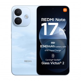 Xiaomi Redmi Note 17 Pro 5G...