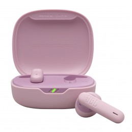JBL Wave Flex 2 - Rózsaszín
