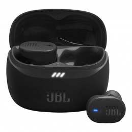 JBL Tune Buds 2 - Fekete