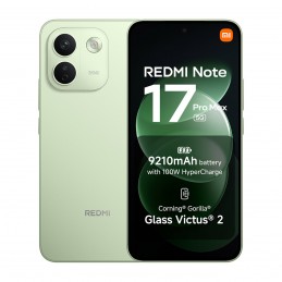 Xiaomi Redmi Note 17 Pro...