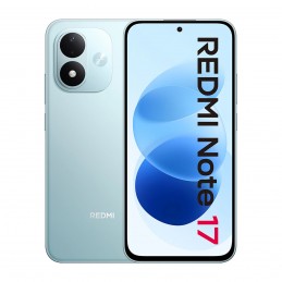 Xiaomi Redmi Note 17 LTE DS...