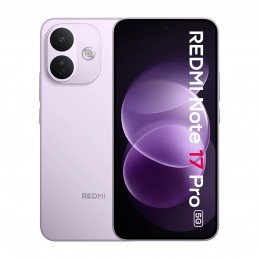 Xiaomi Redmi Note 17 Pro 5G...